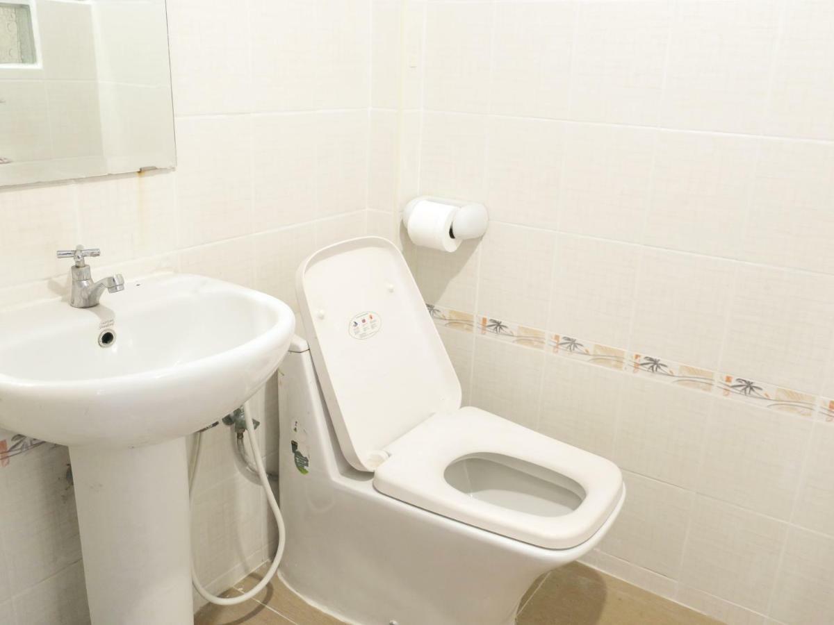Huan Kawin Est.58 Lanna Home & Collection Chiang Rai Quarto foto